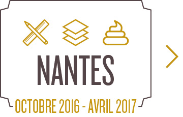 Hackacon Nantes