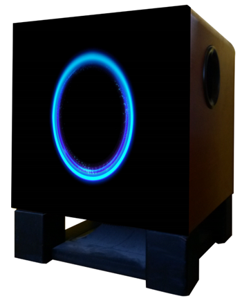 lonepod, hackacon